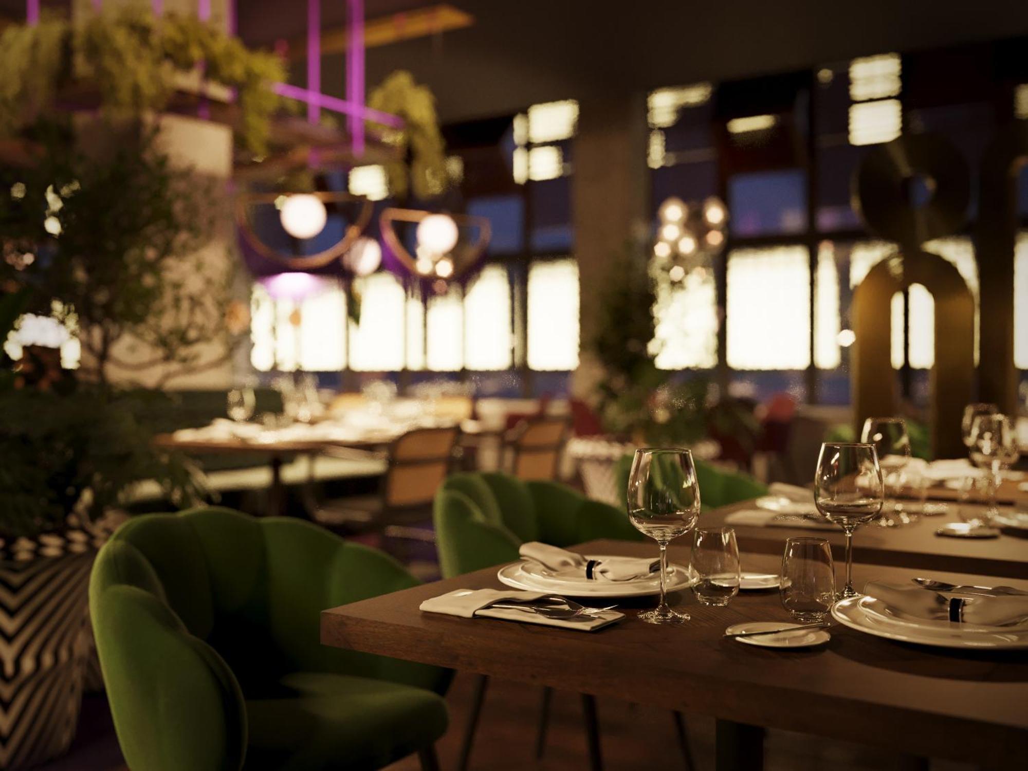 The Home Hotel Zuerich - A Member Of Design Hotels Exteriör bild