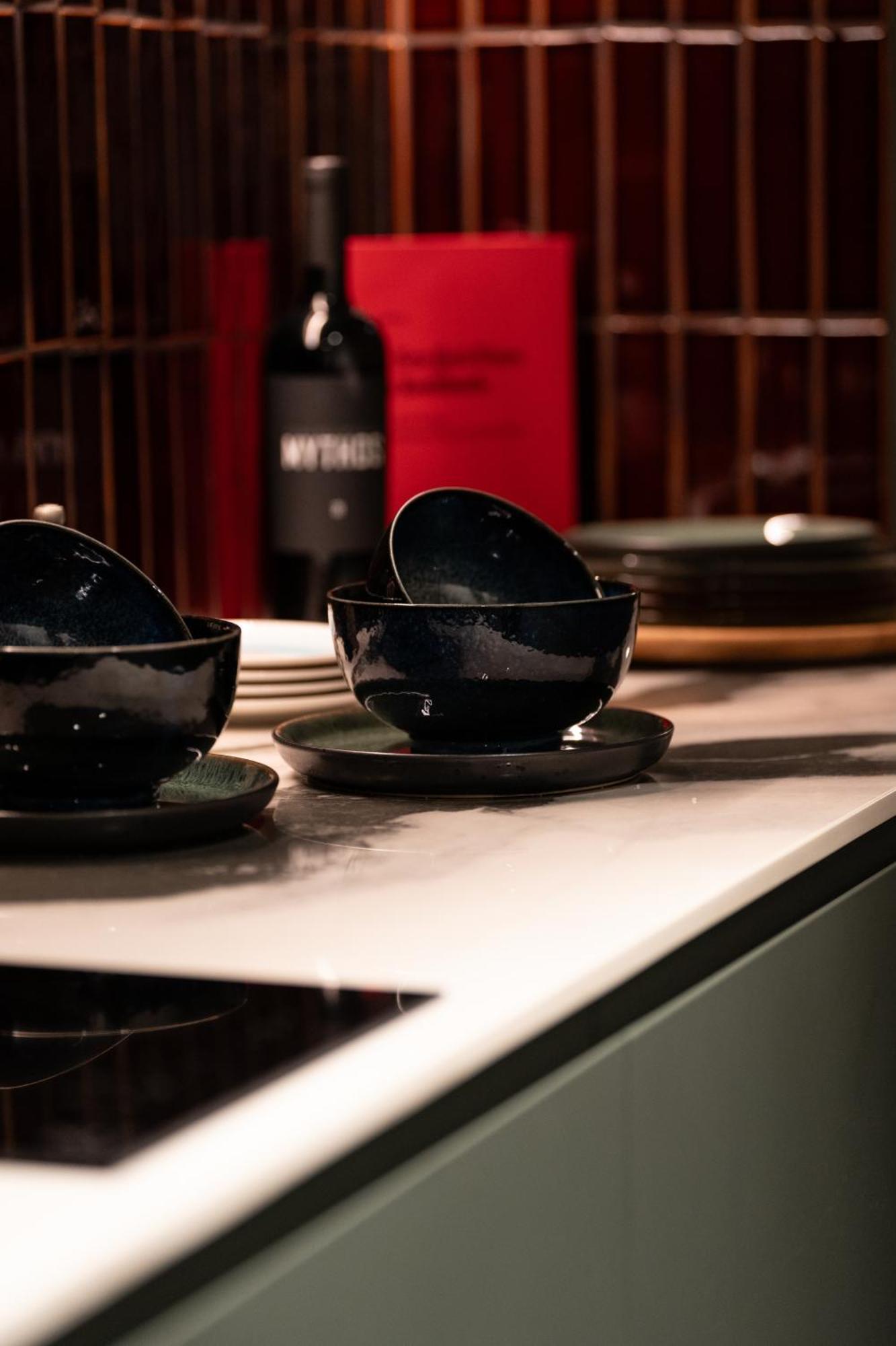 The Home Hotel Zuerich - A Member Of Design Hotels Exteriör bild
