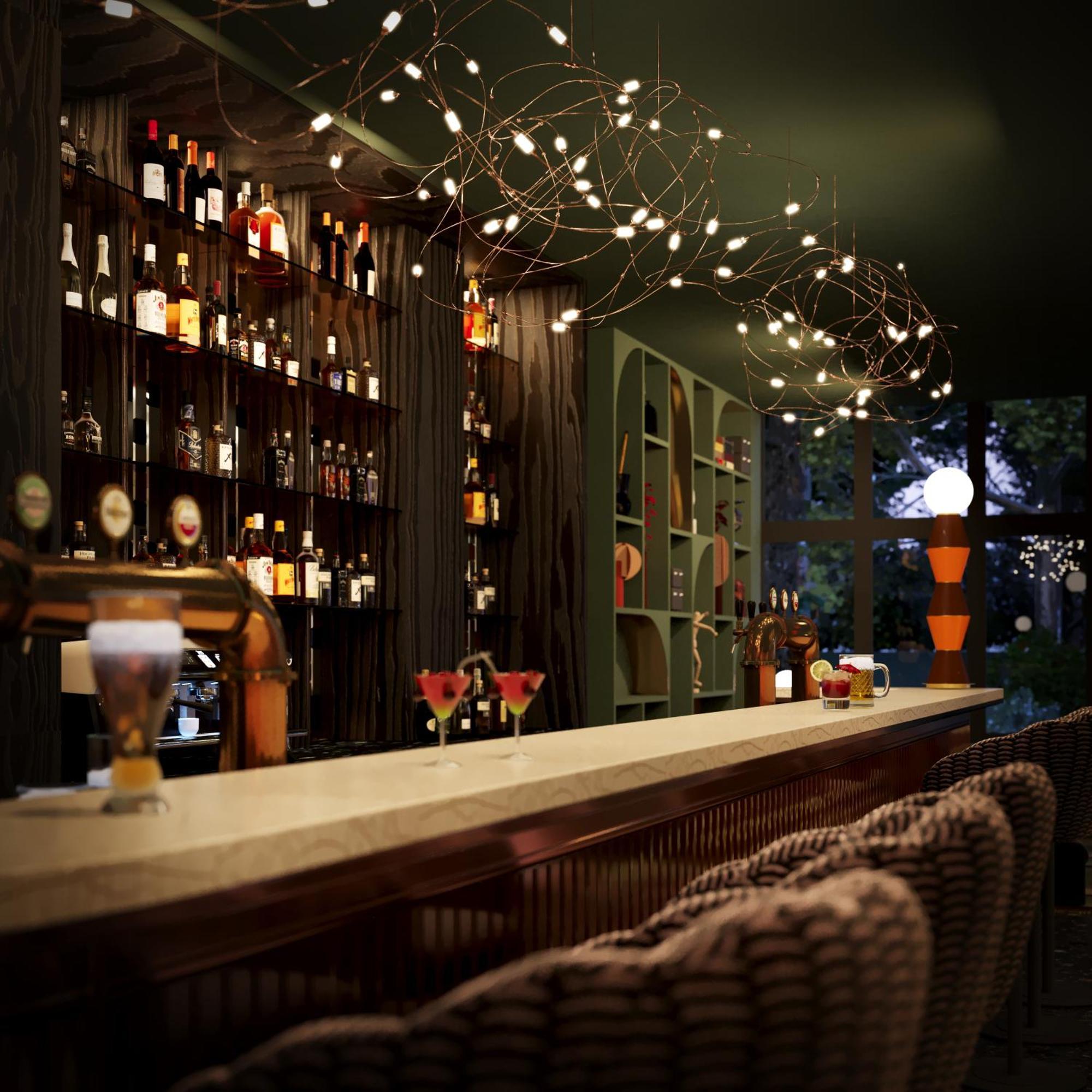 The Home Hotel Zuerich - A Member Of Design Hotels Exteriör bild