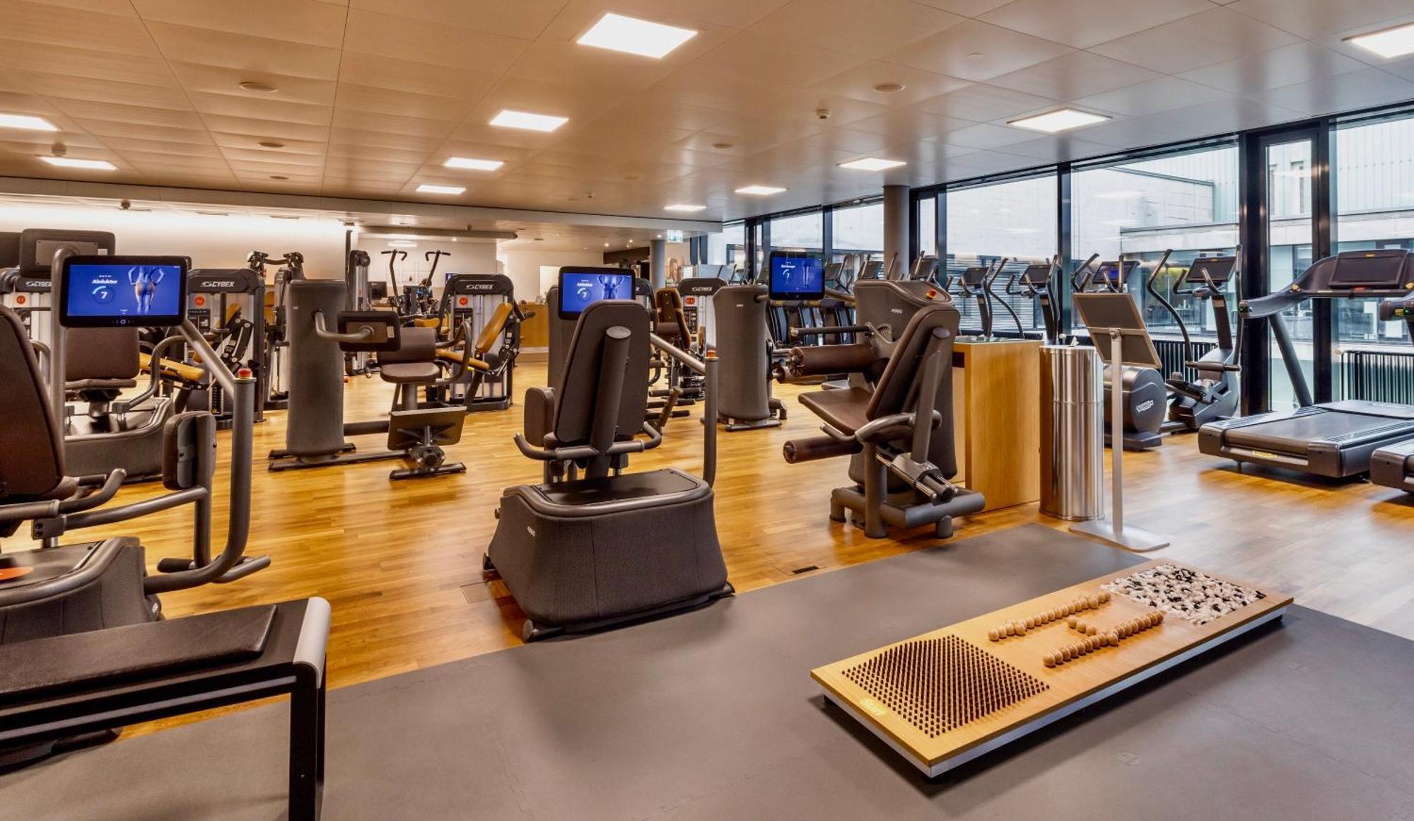 The Home Hotel Zuerich - A Member Of Design Hotels Exteriör bild
